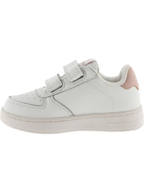 Basket à scratch Enfant Victoria - Kiabi