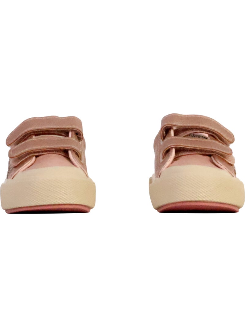 Basket à Scratch Enfant Victoria Beige - Kiabi