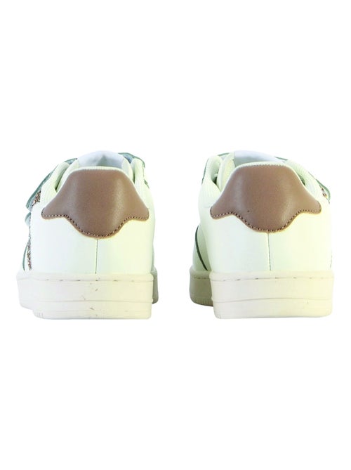 Basket à scratch Enfant Victoria - Kiabi