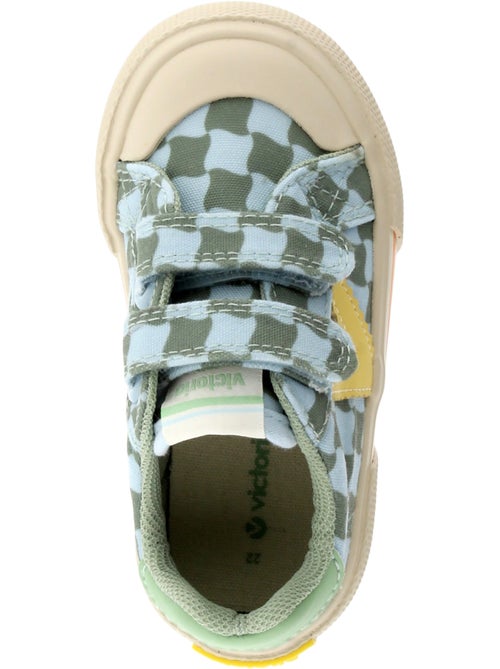 Basket à Scratch Enfant Victoria - Kiabi