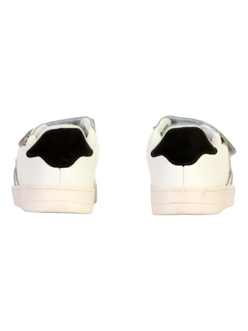 Basket à scratch Enfant Victoria - Kiabi