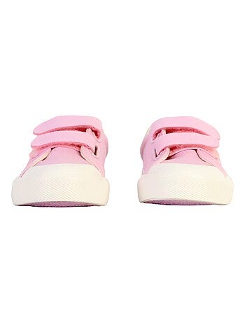 Basket à Scratch Enfant Victoria