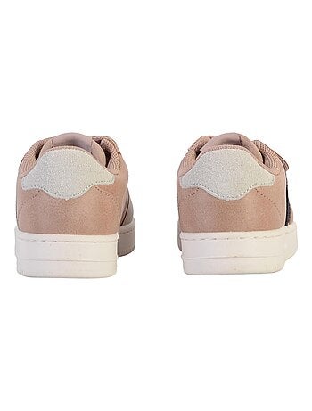 Basket à Scratch Enfant Victoria