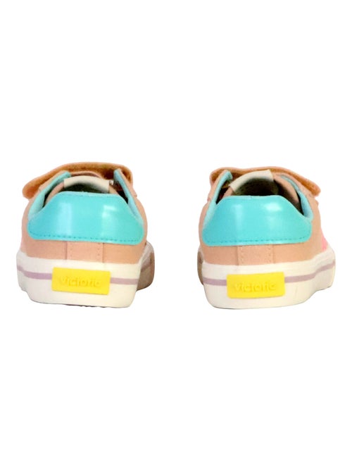 Basket à Scratch Enfant Victoria - Kiabi