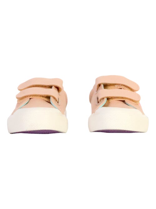 Basket à Scratch Enfant Victoria - Kiabi