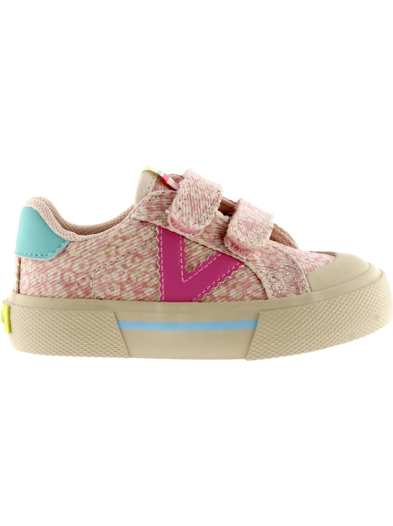 Basket à Scratch Enfant Victoria Rose - Kiabi