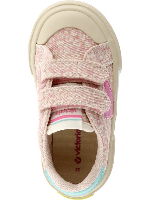 Basket à Scratch Enfant Victoria - Kiabi