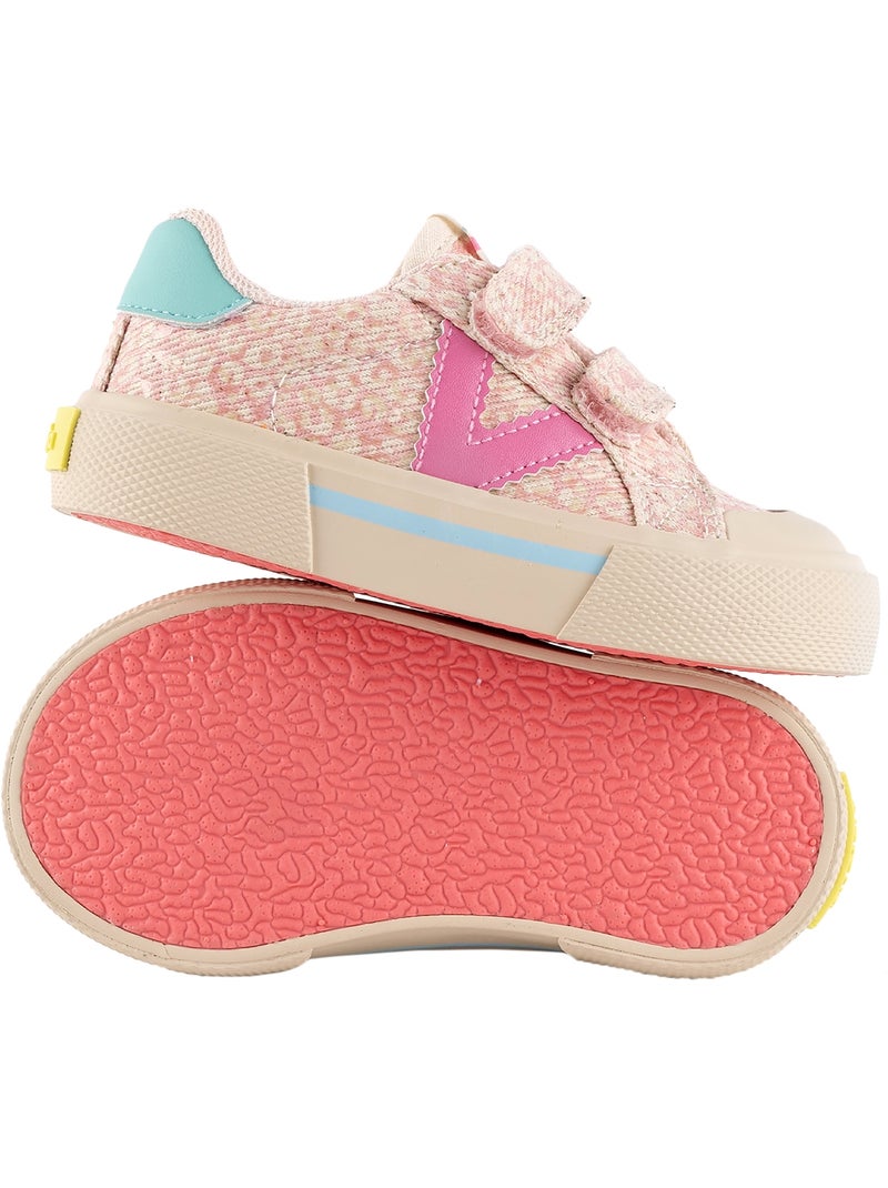 Basket à Scratch Enfant Victoria Rose - Kiabi