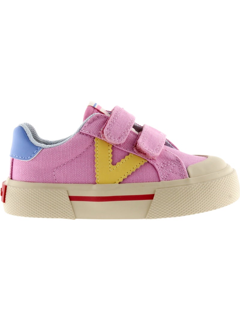 Basket à Scratch Enfant Victoria Rose - Kiabi