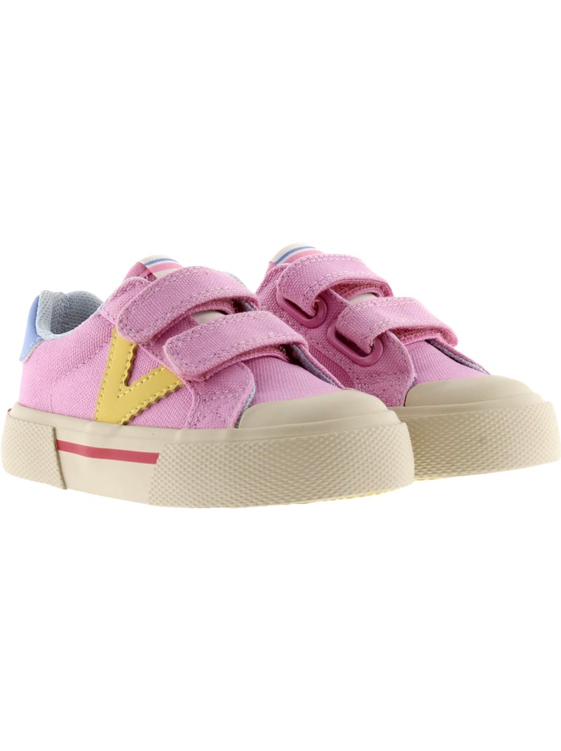 Basket à Scratch Enfant Victoria Rose - Kiabi
