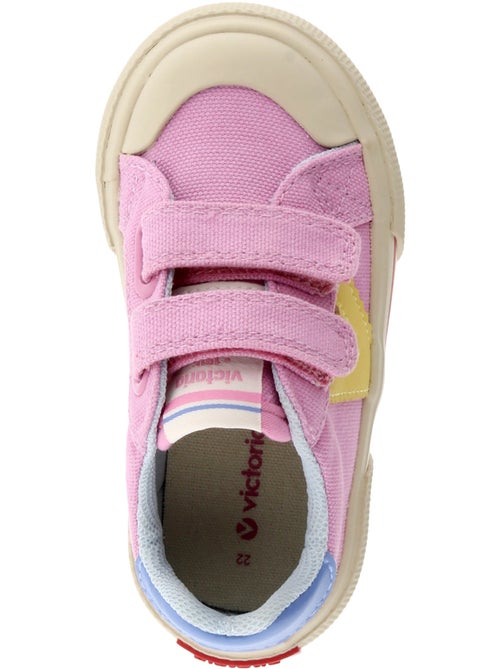 Basket à Scratch Enfant Victoria - Kiabi