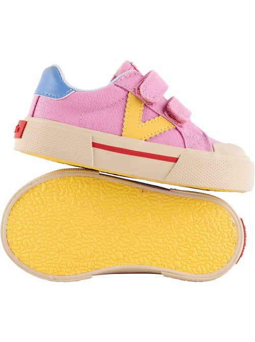 Basket à Scratch Enfant Victoria - Kiabi