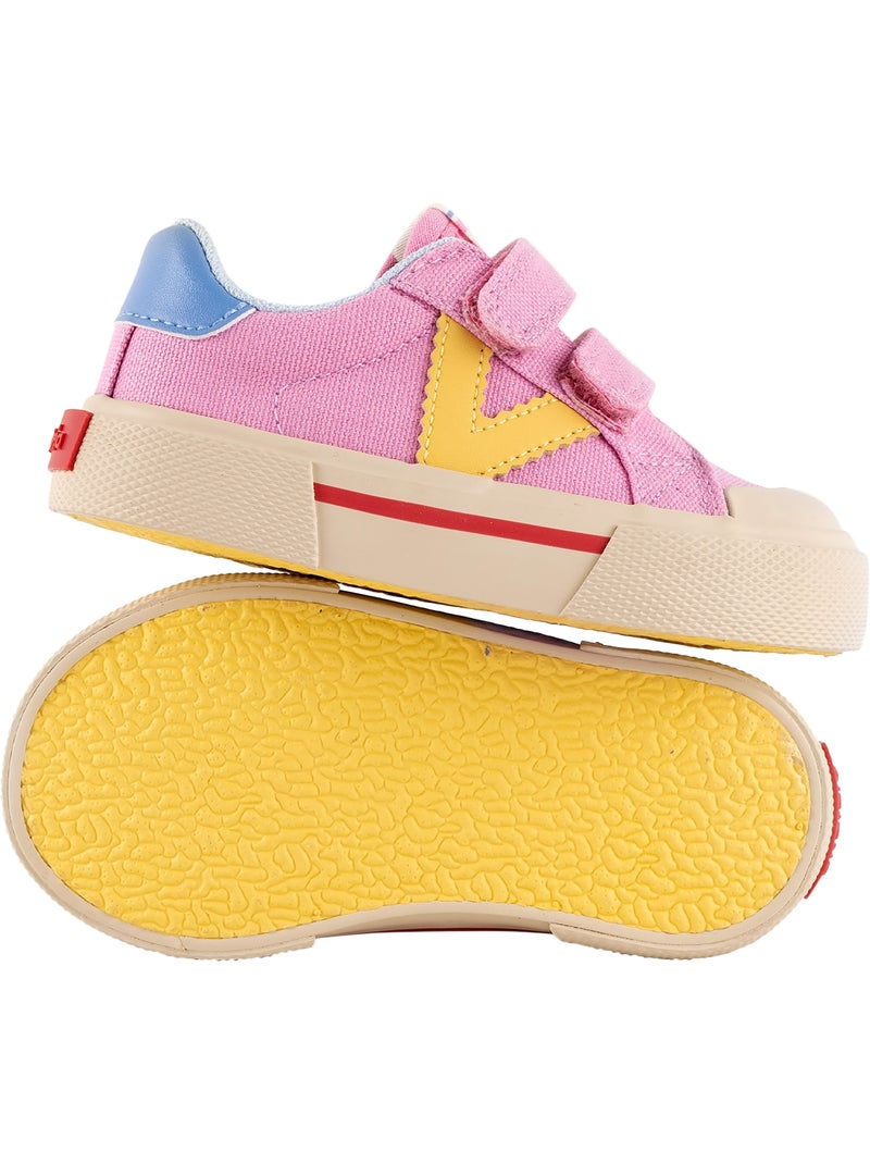 Basket à Scratch Enfant Victoria Rose - Kiabi