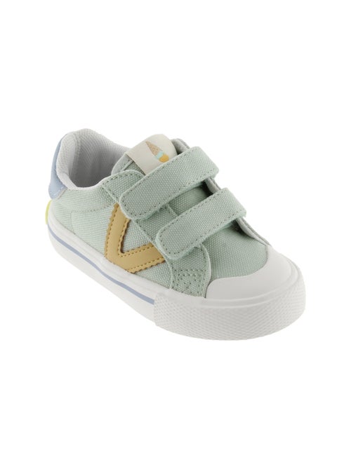 Basket à Scratch Enfant Victoria - Kiabi