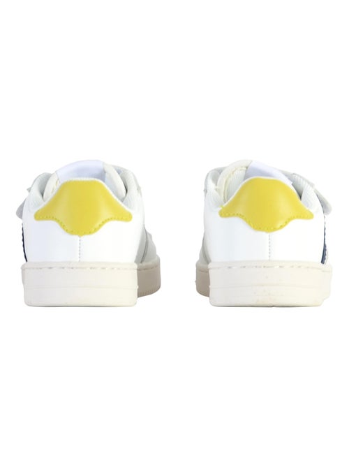 Basket À Scratch Enfant Victoria - Kiabi