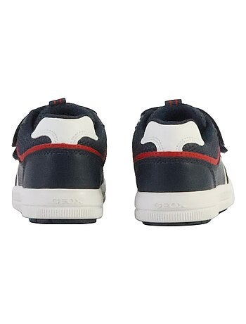 Basket à Scratch Junior Geox Arzach