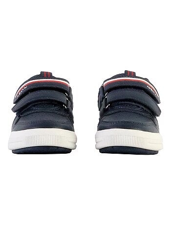 Basket à Scratch Junior Geox Arzach