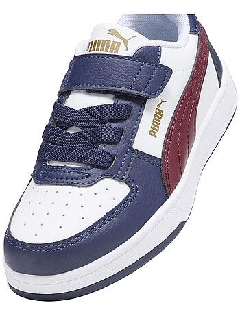 Basket à Scratch Junior Puma Caven
