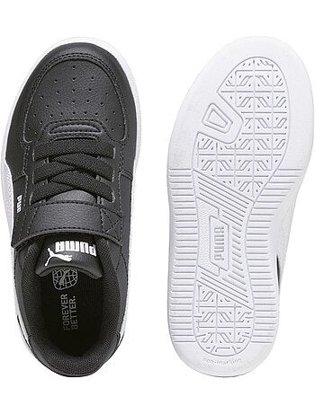 Basket à Scratch Junior Puma Caven