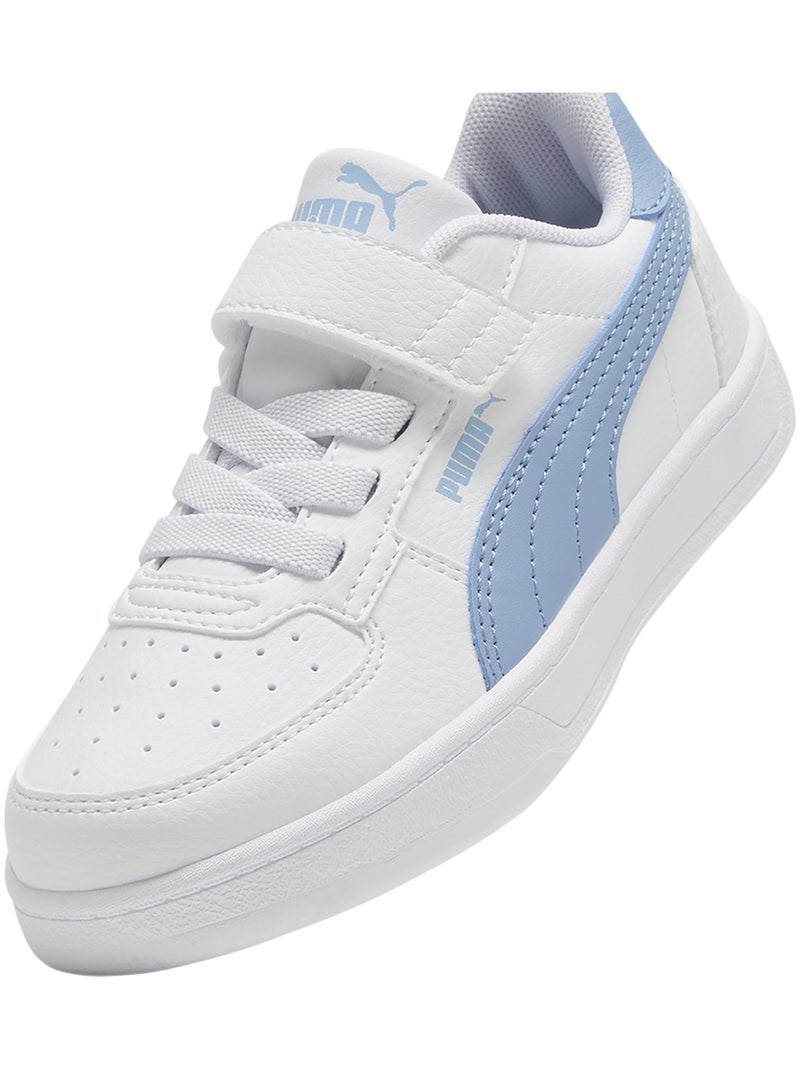 Basket à Scratch Junior Puma Caven Noir - Kiabi