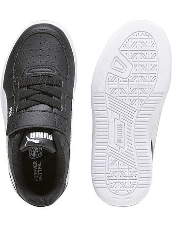 Basket à Scratch Junior Puma Caven