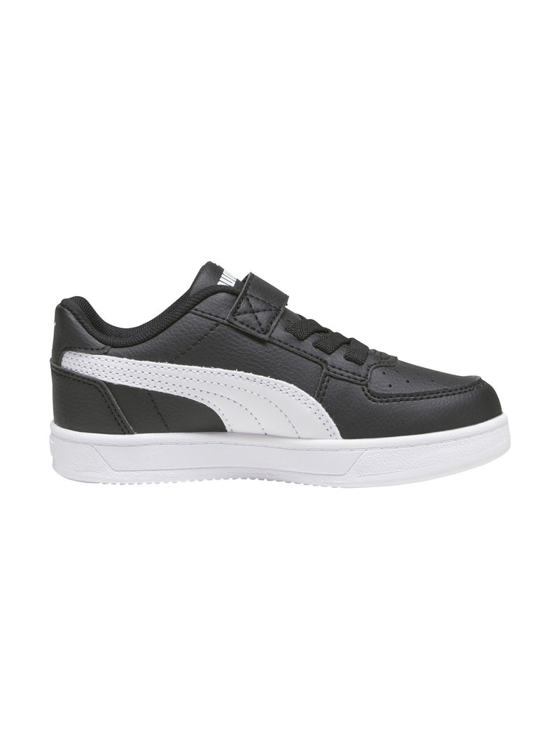 Basket à Scratch Junior Puma Caven Noir - Kiabi