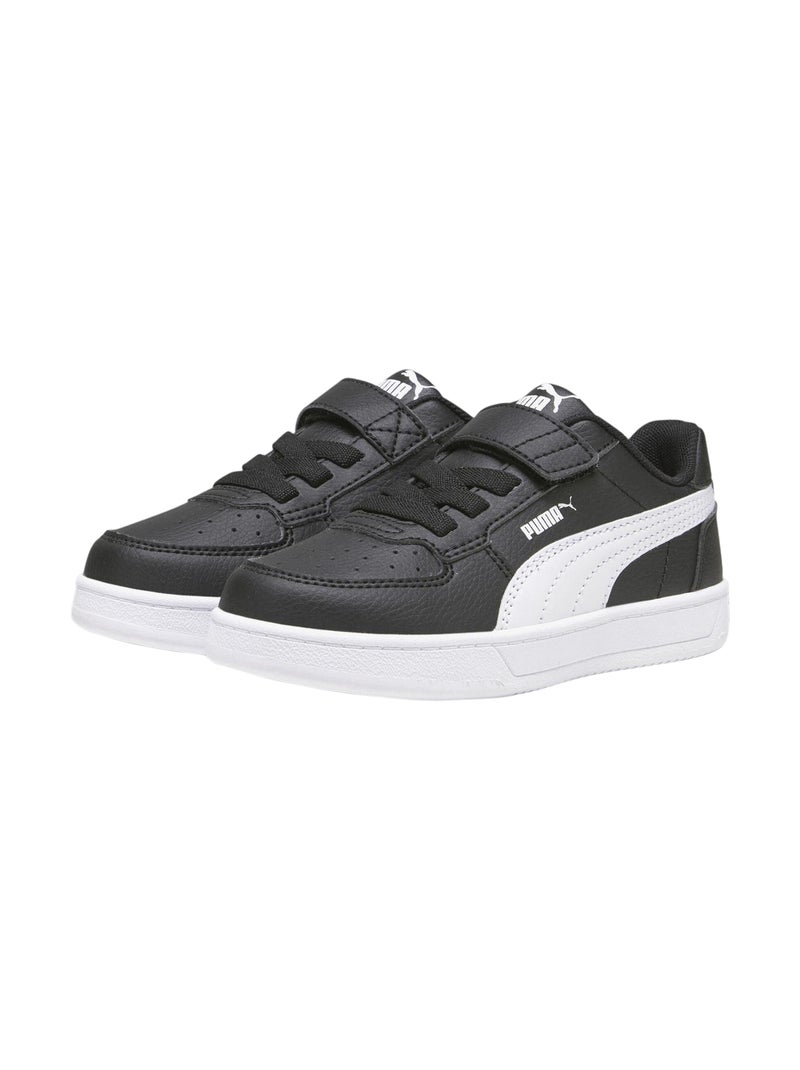 Basket à Scratch Junior Puma Caven Noir - Kiabi