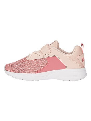 Basket à Scratch Junior Puma Comet