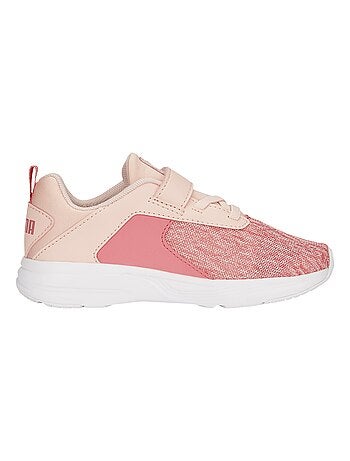 Basket à Scratch Junior Puma Comet