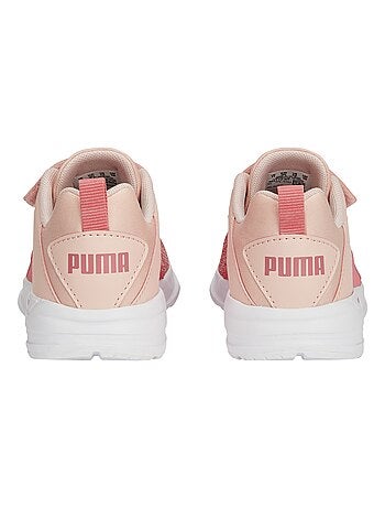 Basket à Scratch Junior Puma Comet