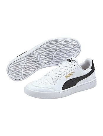 Basket à Scratch Junior Puma Shuffle V Inf