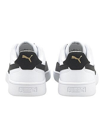 Basket à Scratch Junior Puma Shuffle V Inf