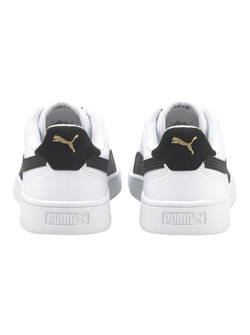 Basket à Scratch Junior Puma Shuffle V Inf - Kiabi