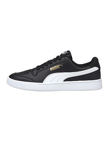 Basket à Scratch Junior Puma Shuffle V Inf