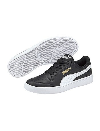 Basket à Scratch Junior Puma Shuffle V Inf