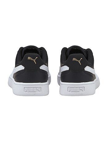 Basket à Scratch Junior Puma Shuffle V Inf