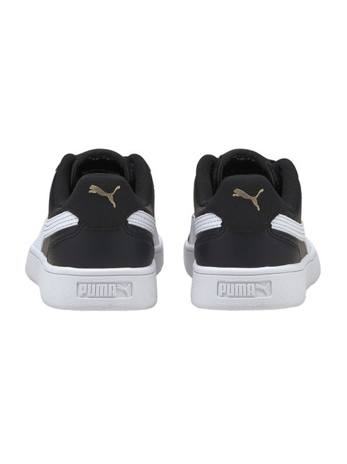 Basket à Scratch Junior Puma Shuffle V Inf - Kiabi