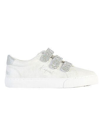 Basket à scratch Kaporal Tippy