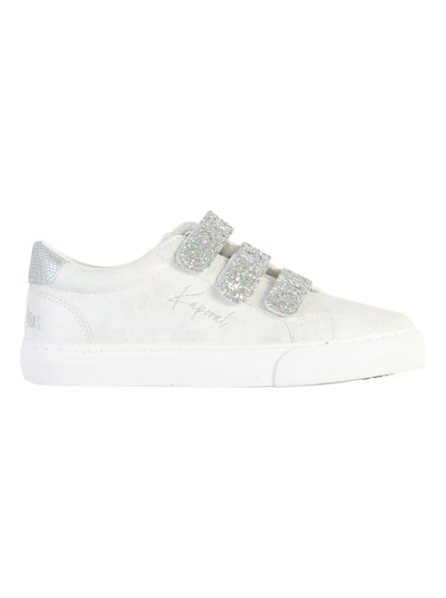 Basket à scratch Kaporal Tippy - Kiabi