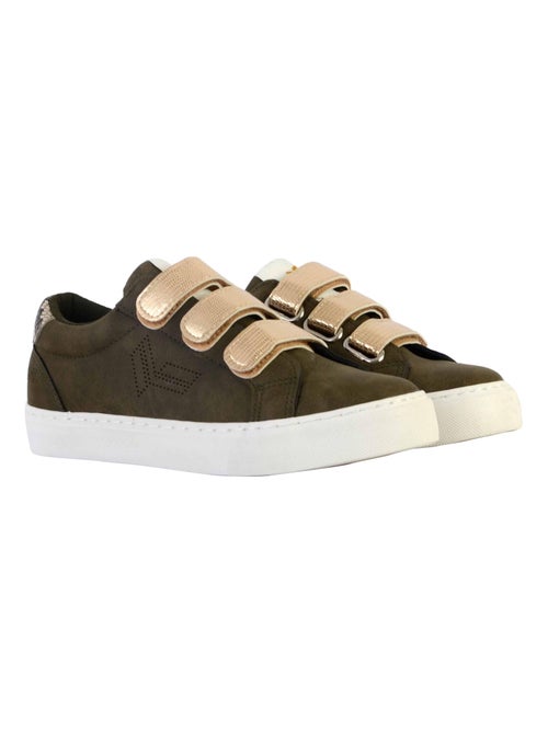 Basket à scratch Kaporal Tippy - Kiabi