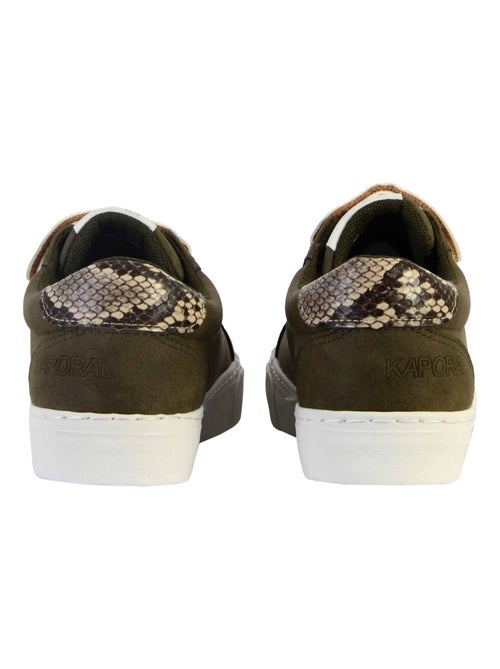 Basket à scratch Kaporal Tippy - Kiabi