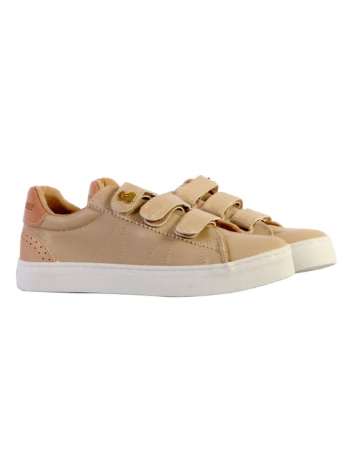 Basket à Scratch Le Temps Des Cerises Vic - Kiabi