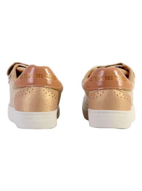 Basket à Scratch Le Temps Des Cerises Vic - Kiabi