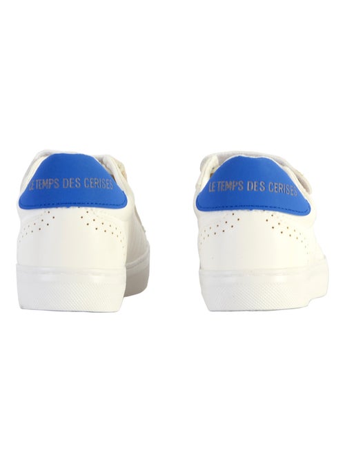 Basket à Scratch Le Temps Des Cerises Vic - Kiabi