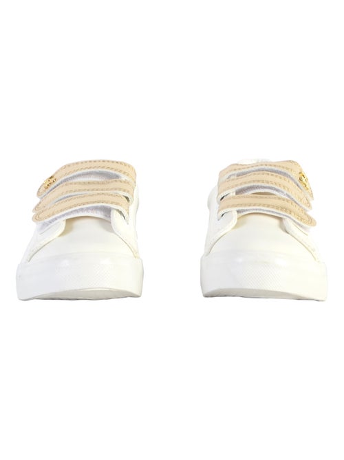 Basket à Scratch Le Temps Des Cerises Vic - Kiabi