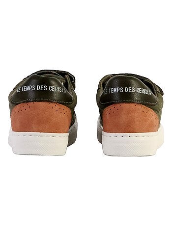 Basket à Scratch Le Temps Des Cerises Vic