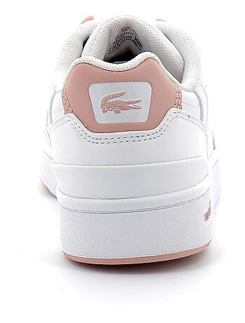 Basket à Scratch Pour Enfant T-clip