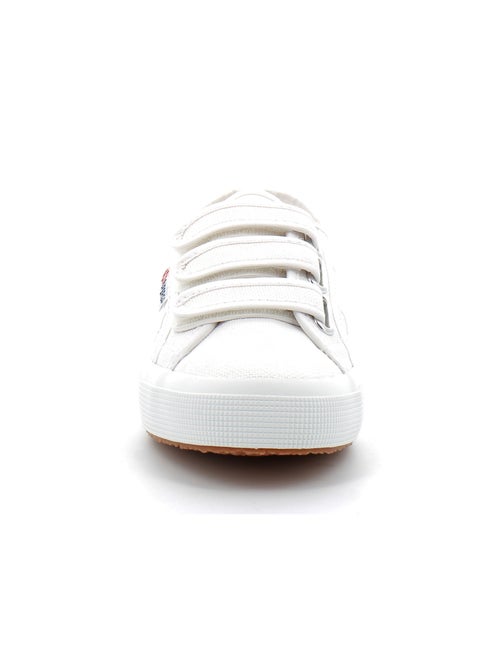 Basket à scratch Superga - Kiabi