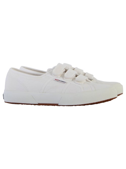 Basket à scratch Superga - Kiabi