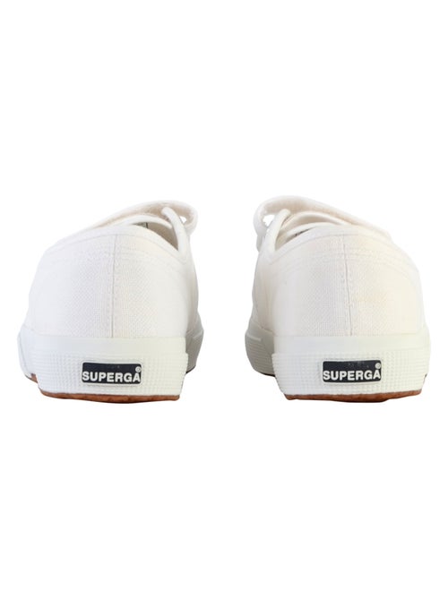 Basket à scratch Superga - Kiabi
